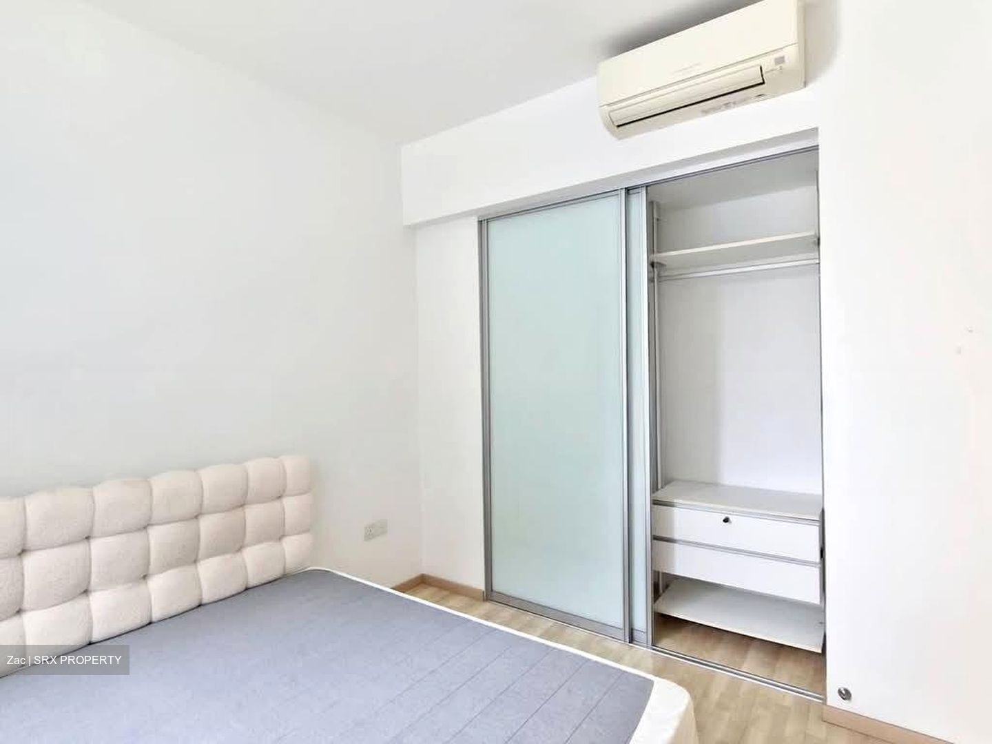 Ripple Bay (D18), Condominium #601519921